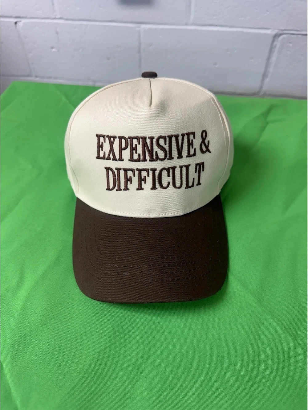 Women’s Hat